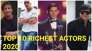Nigeria has given birth to some great movie actors and actresses over the years, many of who have gone it is therefore not surprising that he is ranked among the richest nollywood actors in nigeria. Richest Actors In The World 2021 Forbes List Glusea Com