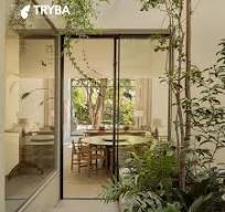 Sliding Doors Narrow Frame Slim Frame Aluminum Sliding Glass Door