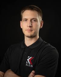 Team — Klein Training App