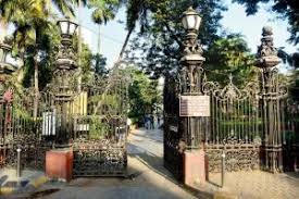 Mumbai: Horniman Circle fence to be dug ...