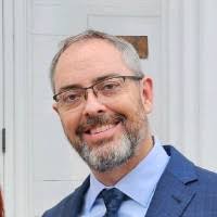 Gregory Plante, Psy.D., CPRP