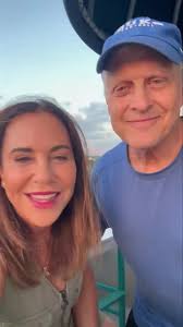 Follow these directions and we’ll see you in Rome!  https://www.travelstore.com/group-travel/bob-sirott-and-marianne-murciano-moorish-majesty-voyage-october-2025/?fbclid=IwZXh0bgNhZW0CMTEAAR3HYbe-F8YNE...