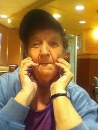 Ethel Lapierre Obituary March 8, 2020