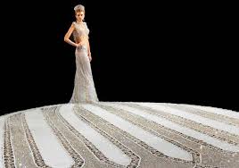 Follow the instructions below to easily measure yourself. 400 Pound Heaviest Wedding Dress