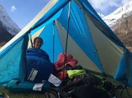 Black Diamond Beta Light Tent Outdoor Gear Outdoor