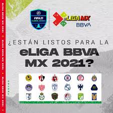 La cuarta fecha iniciará con el duelo entre mineros y pumas tabasco, en zacatecas | 14/08/2021 17:14:57. Eliga Mx Gab Bekannt Dass Die Gewinner Um Den Platz Im Fifa Eworld Cup Kampfen Werden Komponenten Pc