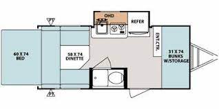 Maybe you would like to learn more about one of these? 2015 Forest River R Pod Rp 176t Specs And Literature Guide