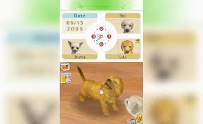2,000 points · german shepherd: Play Nintendogs Lab Friends Usa Nintendo Ds Gamephd