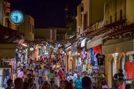 Ιωαννου δενδρινου 135, ροδοσ πόλη: Information About The Island Of Rhodes And The Sightseeings