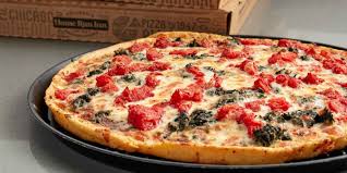 Chicago Pizza Frozen Pizza Home Run Inn Pizza