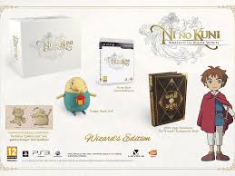 Ni No Kuni Wrath Of The White Witch Game Giant Bomb European players already received draggle alongside golden hurly, but we're just getting the former here. ni no kuni wrath of the white witch