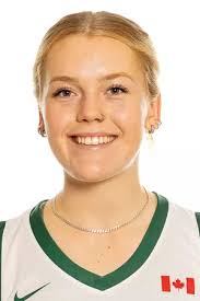 2023-24 Women's Basketball Roster