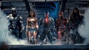 A description of tropes appearing in justice league (2017). Inside Justice League S Extensive Reshoots Variety