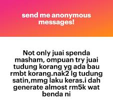 🔺meingl🔻 on X: Aku nak kena belajaq pakai tudung plak dah. Hm  t.coYQkOwFyvzp  X