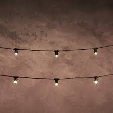 Cleveland Vintage Lighting Led String Lights 20 Bulbs 16 4ft