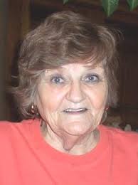 Louise Kennedy Obituary