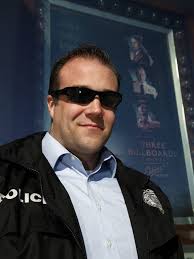 Shout-out to Springfield, MO Police Department officer Josh McMullin, whose  work with Sam Rockwell surely helped the actor bag that 'Three Billboards'  Oscar. Story: http://sgfnow.co/2EzZv9K