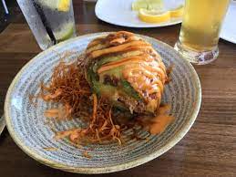 When is the best time of the year to find. The Fish Tacos Picture Of The Wicked Tuna Murrells Inlet Tripadvisor