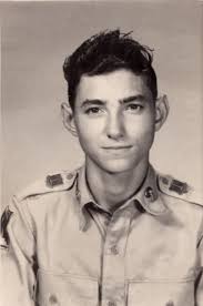 David Baggett Obituary