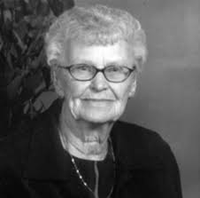 In Loving Memory Of Edith Brown September 6 Obituary