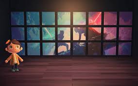 A Roundup Of The Best Star Wars Designs For Animal Crossing New Horizons News Star Wars