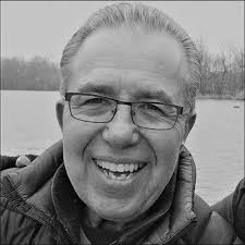 BARRY LINDER Obituary (1949