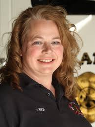 Female firefighters still face adversity