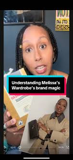 Melissa Holdbrook Akposoe