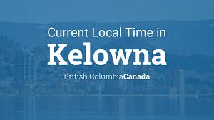 View canadian artworks at the hambleton galleries and kelowna art gallery. Current Local Time In Kelowna British Columbia Canada