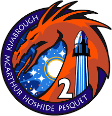 Browse and download hd spacex png images with transparent background for free. File Spacex Crew 2 Logo Png Wikimedia Commons