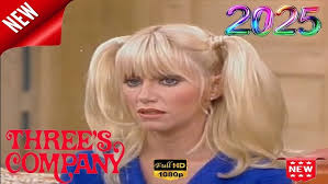 Three's Company clip: Jack, Janet, and Terri say goodbye to the apartment