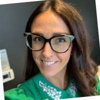 Jill Colin's Instagram, Twitter & Facebook