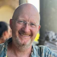 It felt right to post here as so many of his friends, old colleagues, and  fellow troublemakers are