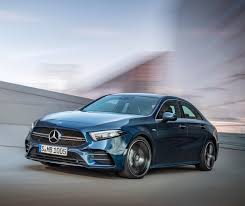Based on thousands of real life sales we can. The 2020 Mercedes Amg A 35 Sedan Is A Baby Benz With 302 Hp Mercedes Amg Mercedes Amg