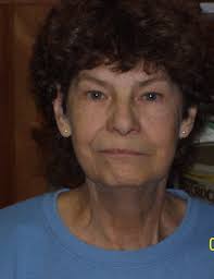 Obituary information for Violet Lavallee Bowen