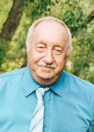 Wynn Alan Christensen Obituary February 28, 2022