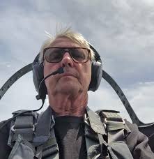 Mission Accomplished! A Backseat Experience. By John Perchulyn Photographer  and Contributor — Palos Verdes Pulse