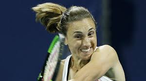 Su mejor posición en el ranking individual de la wta es la número 56, alcanzada el 22 de julio de 2019. Martic Rallies To Oust Zidansek In Istanbul