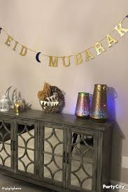 Eid Decorations Eid Decoration Eid Mubarak Decoration Eid Party