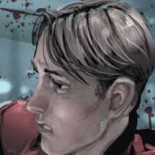 Kris Hathaway Friends