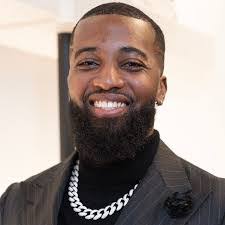 Cyrus Harbin's Instagram, Twitter & Facebook