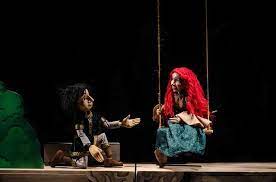 Am parcurs o perioadă plină de transformări pentru toată familia. Ziua MondialÄƒ A Teatrelor De PÄƒpuÈ™i La Teatrul Puck Cluj Com