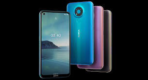 There's no word on the india availability as of yet. Nokia 3 4 Goes On Sale In India Today Price In India Specifications