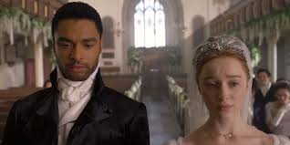 Bridgerton: Simon & Daphne's Baby Changes The Story In A Crucial Way