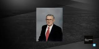 James P. Hundley Obituary 2022