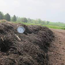 Adding compost to your soil is considered essential for sustainable food production. Turning Compost By Temperature Rodale Institute