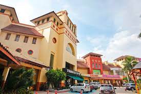 We are always ready to serve you better even during this pandemic. Ioi Mall Visionkl