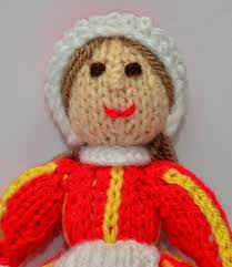 Our mission is to carry on the strong and vibrant folk knitting tradition from. Danish Folk Doll Knitting Pattern Knitting Pattern By Joanna Marshall Folk Doll Doll Pattern Knitting Patterns