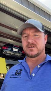 Little at a time, the Saleen is coming along! #mustang #mustangsaleen  #saleen #exhaust #bbk #bbkexhaust #headers #longtubeheaders