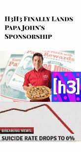 Papa Bless Https Www Facebook Com H3 H3 Meme Zone 380430662478697 Memes Papa Breaking News